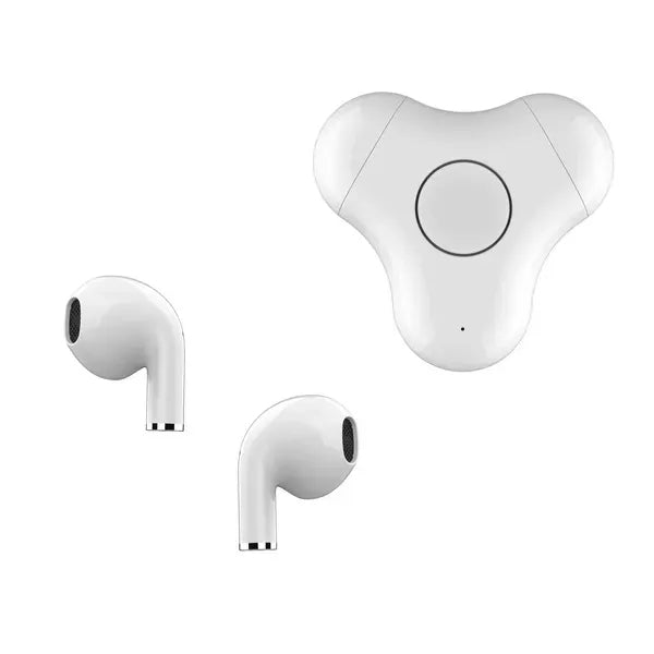 Fun Spinner TWS Earbuds