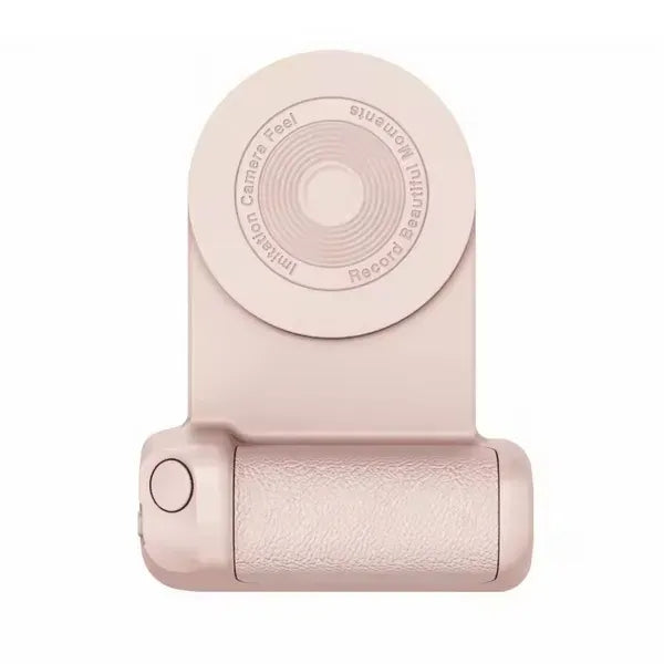 4500 mAh Mag Max Power Bank With Selfie Shutter
