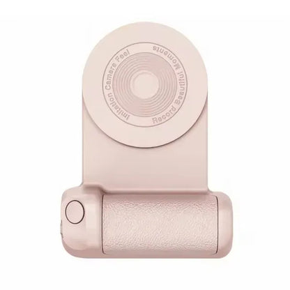4500 mAh Mag Max Power Bank With Selfie Shutter