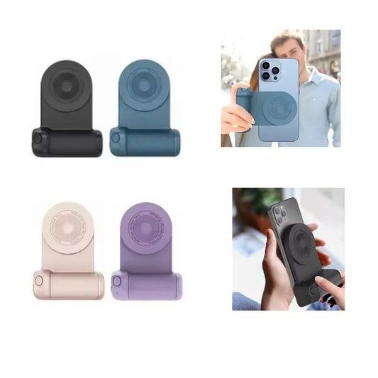 4500 mAh Mag Max Power Bank With Selfie Shutter