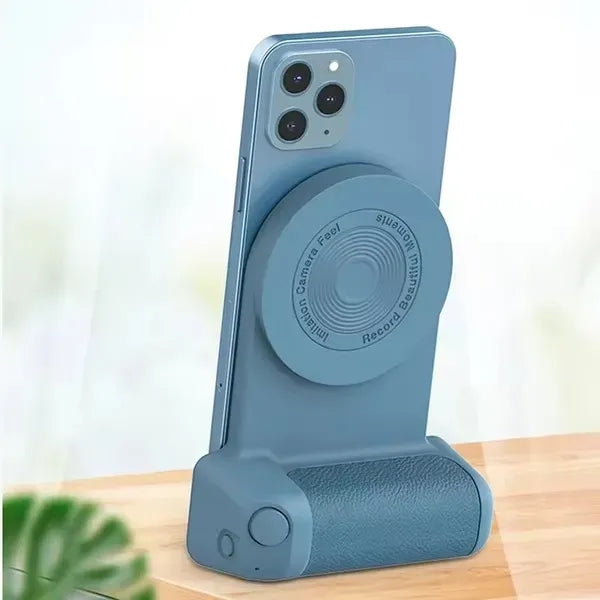 4500 mAh Mag Max Power Bank With Selfie Shutter