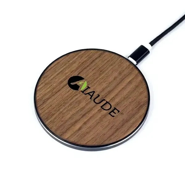 Timber Wireless Charging Pad 2.0
