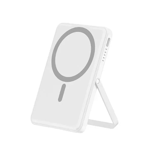 5000 mAh Stand & Deliver Power Bank