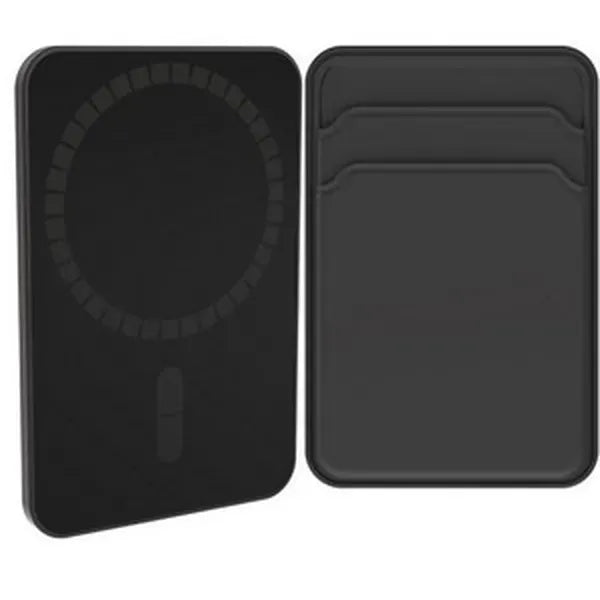 Silicone Magnetic Phone Wallet