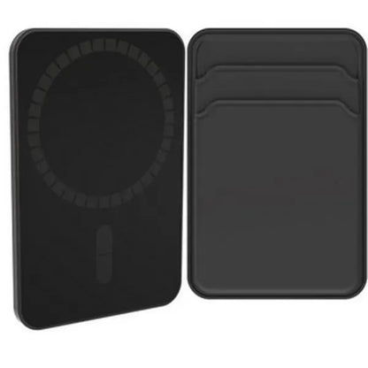 Silicone Magnetic Phone Wallet