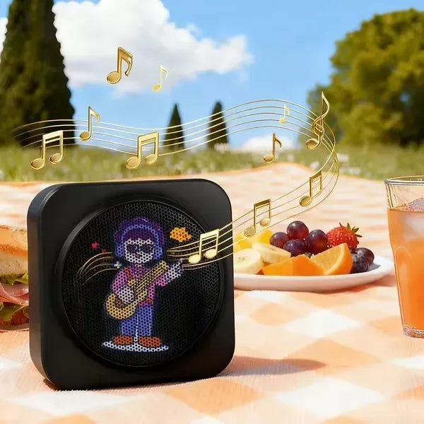 Rabs Speaker