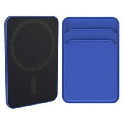 Silicone Magnetic Phone Wallet