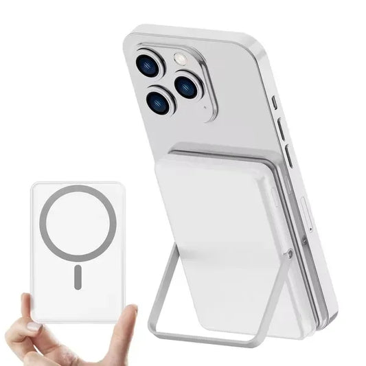 5000 mAh Stand & Deliver Power Bank