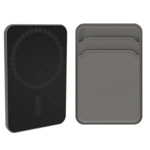 Silicone Magnetic Phone Wallet