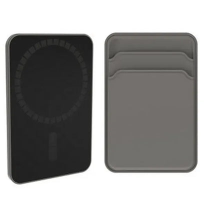 Silicone Magnetic Phone Wallet