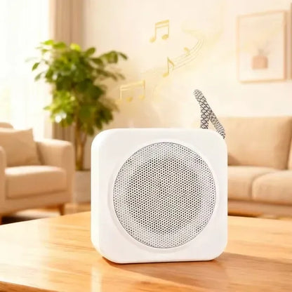 Rabs Speaker