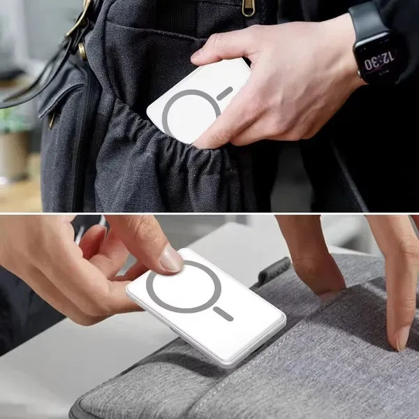 5000 mAh Stand & Deliver Power Bank