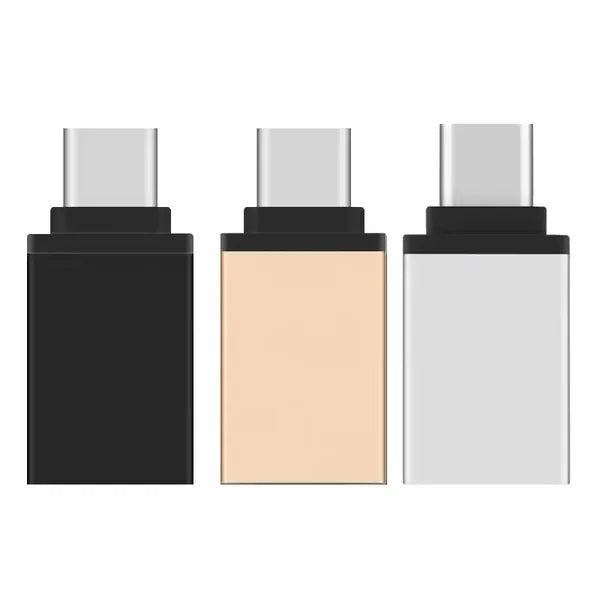 USB-A To Type-C Adapter