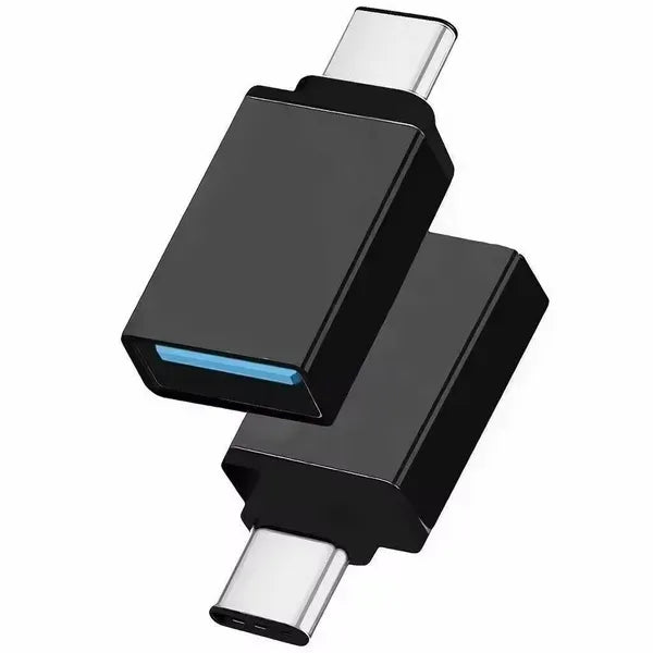 USB-A To Type-C Adapter