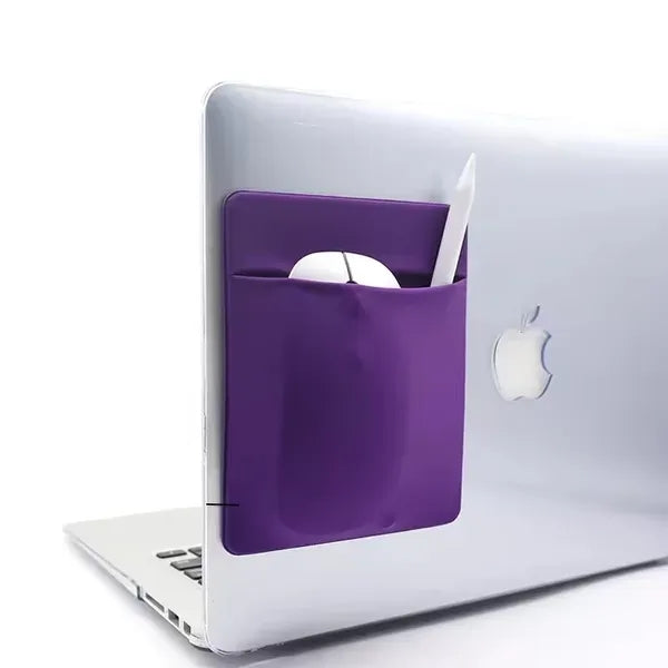 Stick & Store Mouse Pouch