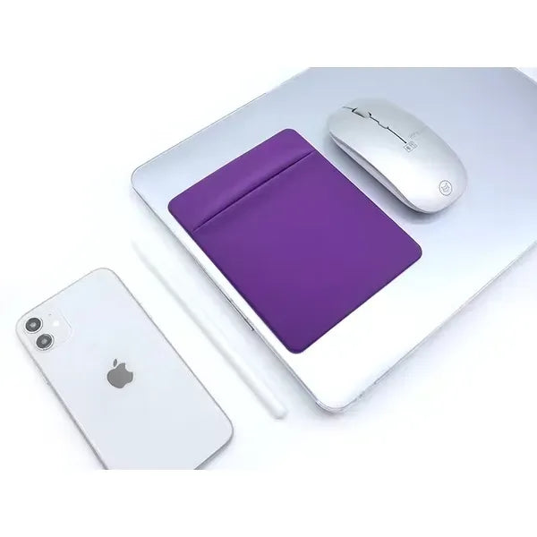 Stick & Store Mouse Pouch
