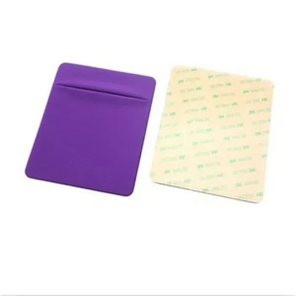 Stick & Store Mouse Pouch