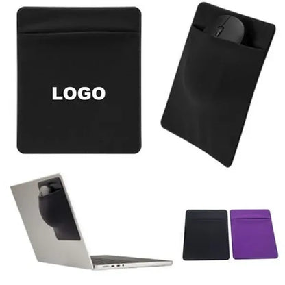 Stick & Store Mouse Pouch