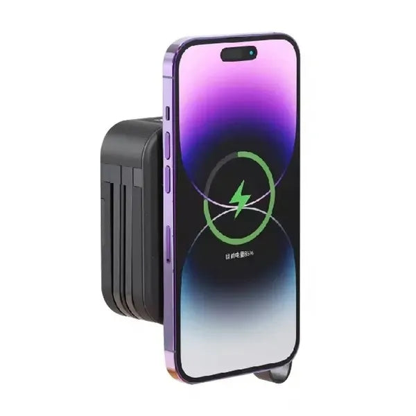 10,000 mAh 5-In-1 Universal Charger
