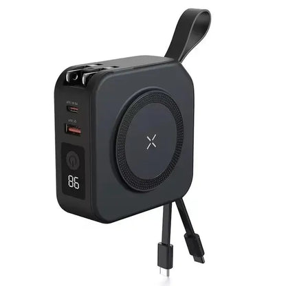 10,000 mAh 5-In-1 Universal Charger