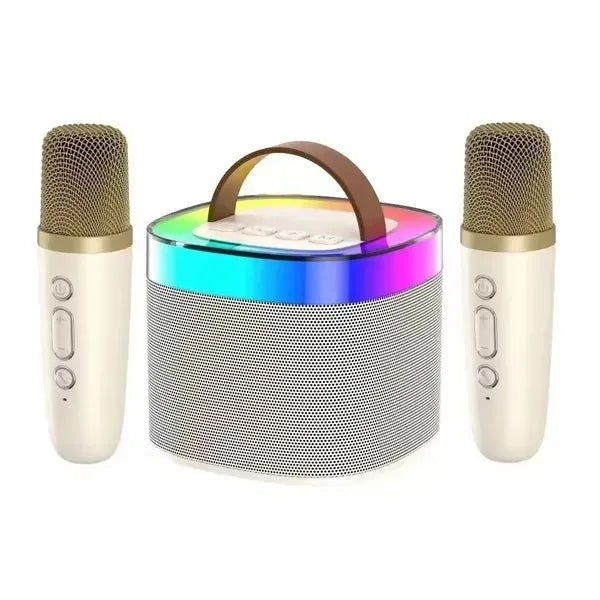 Magic Mic Karaoke Set