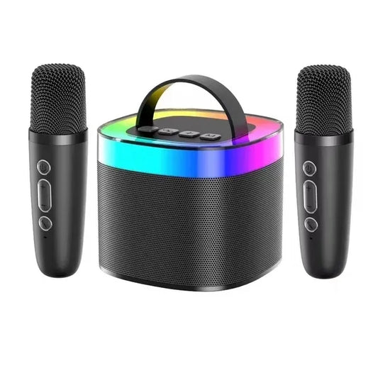 Magic Mic Karaoke Set