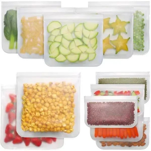 Stasher Sandwich Bag