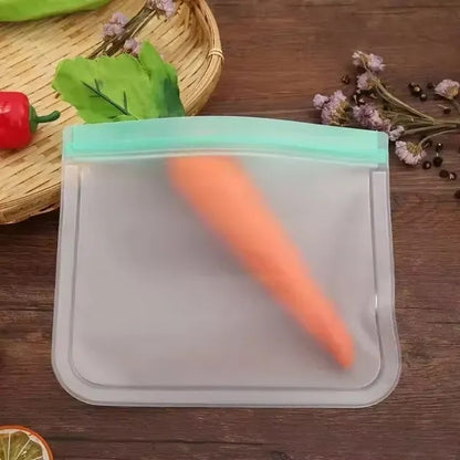 Stasher Sandwich Bag