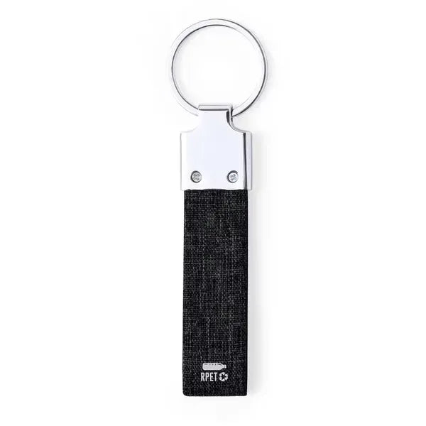 Smith rPET Key Tag