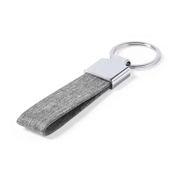 Smith rPET Key Tag