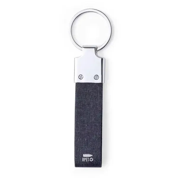 Smith rPET Key Tag