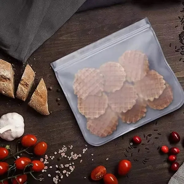 Stasher Sandwich Bag