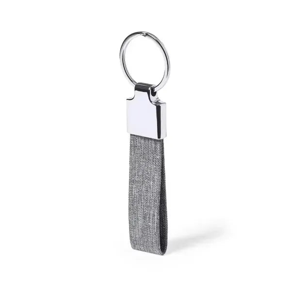 Smith rPET Key Tag