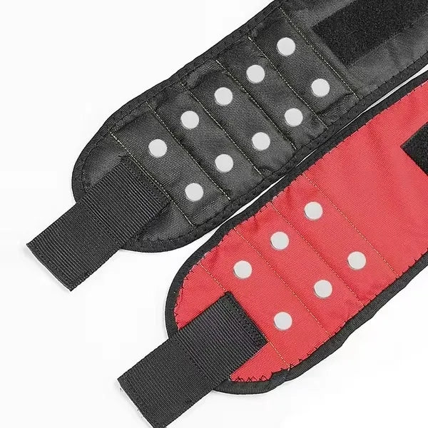 Magnetic Tool Wristband
