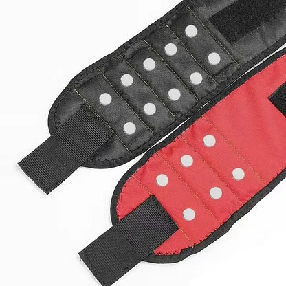 Magnetic Tool Wristband
