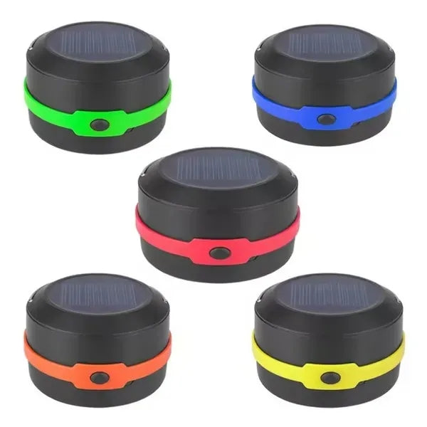 LED Pop-Up Rechargeable Lantern