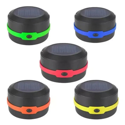 LED Pop-Up Rechargeable Lantern