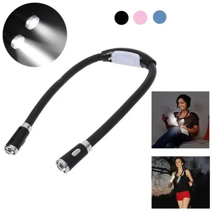 LED Neck Light