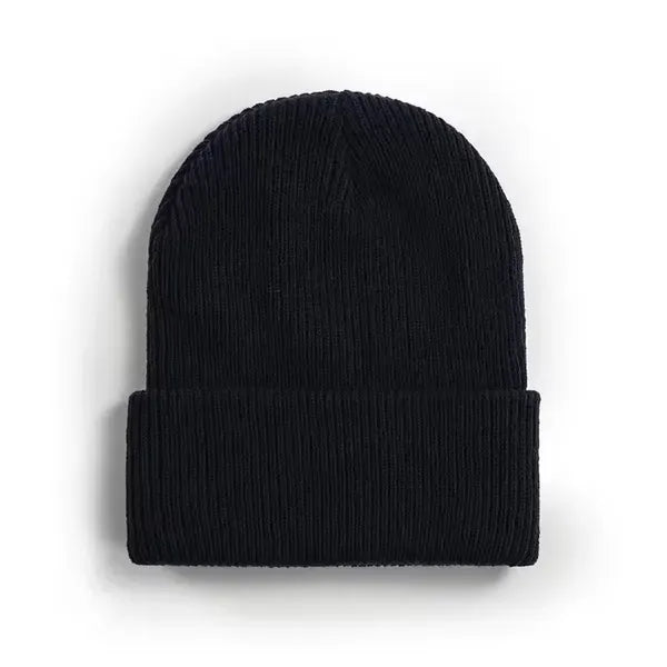 Luxe Plush Beanie