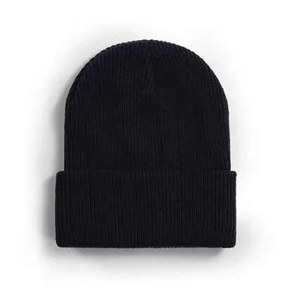 Luxe Plush Beanie