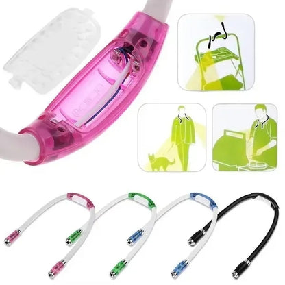 LED Neck Light