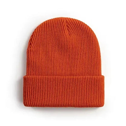 Luxe Plush Beanie
