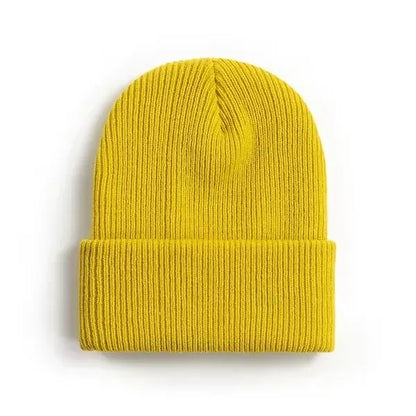 Luxe Plush Beanie