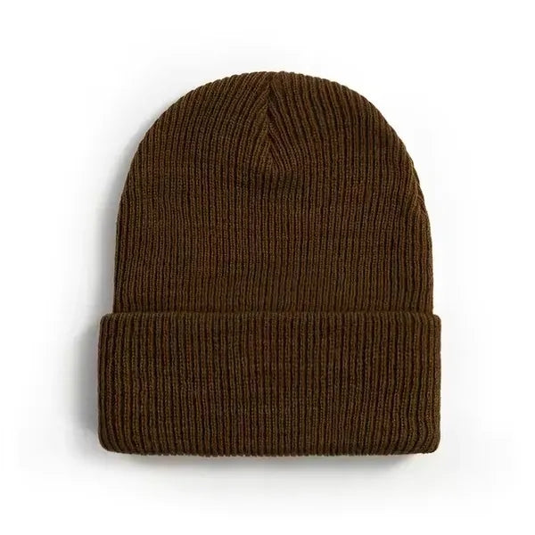 Luxe Plush Beanie