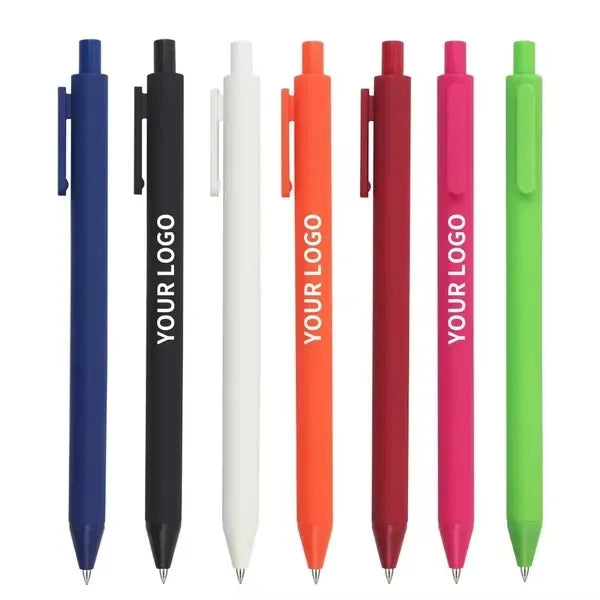 Lincoln rABS Pen