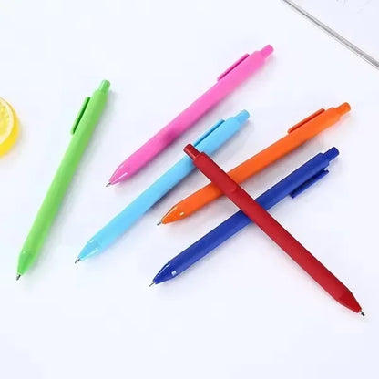 Lincoln rABS Pen