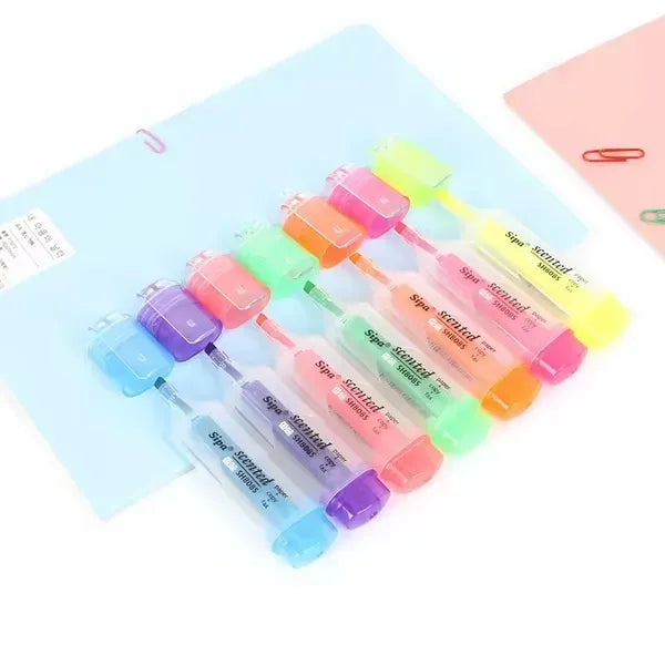 RPET Highlighter