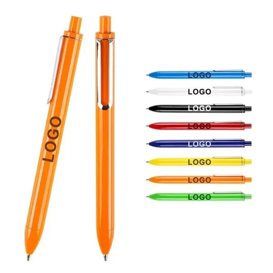 Aurora Recycled Gel Pen