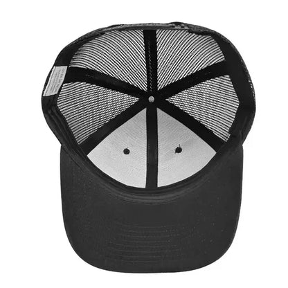 Tucker Tencel Trucker Cap