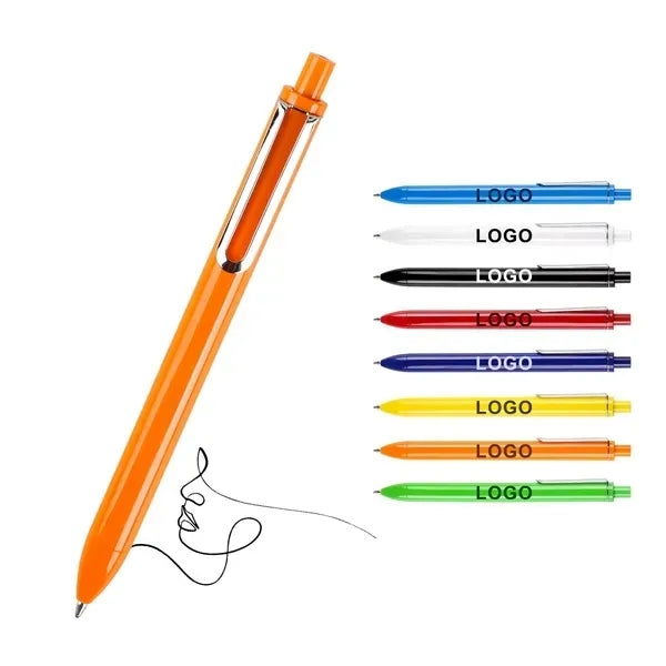 Aurora Recycled Gel Pen